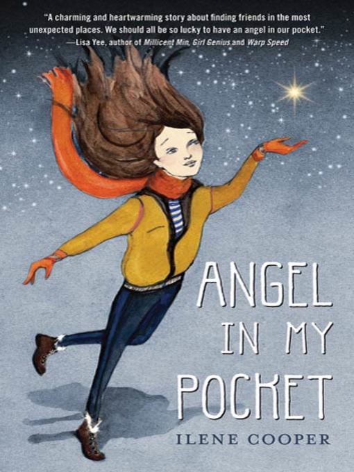 Title details for Angel in My Pocket by Ilene Cooper - Available